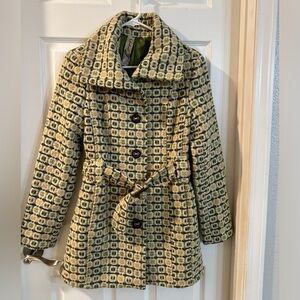 Wool coats size smallll